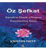 Öz Şefkat