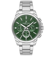 Daniel Klein Dke.1.10587.7 Erkek Kol Saati-DK405