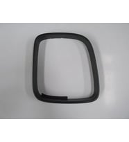 2004-2009 Volkswagen Transporter T5 Ayna Kapağı Çerçevesi Sol Siyah (Adet) (Oem No:7E1858553)