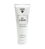 Victoria's Secret Pink All A Dream Body Lotion 236 ml Vücut Losyonu
