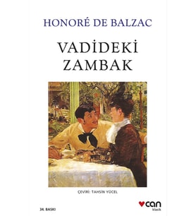 Vadideki Zambak