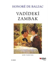 Vadideki Zambak