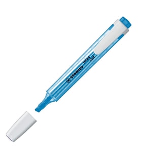 STABILO SWING COOL FOSFORLU KALEM MAVİ 275/31