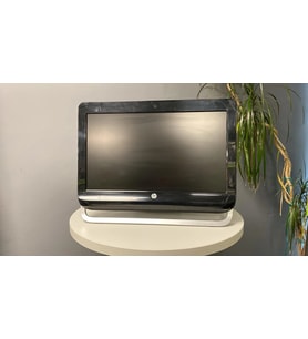 Hp Pro 3420 Aıo i5 2400 8Gb Ddr3 24Gb Ssd Dvd-Rw +Wifi Win7 (Bx Kalite) 2.El 20" All in One PC