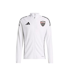 adidas Somaspor Tiro25C Tr Jkt Somaspor Erkek Futbol Antrenman Ceketi SOM-JM3555 Renkli (Çok Renkli)