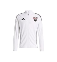 adidas Somaspor Tiro25C Tr Jkt Somaspor Erkek Futbol Antrenman Ceketi SOM-JM3555 Renkli (Çok Renkli)