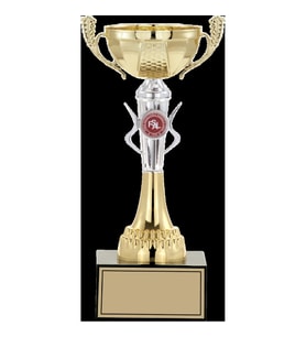 ODAK KUPA - Small Kupalar - S-048 B - 29 cm