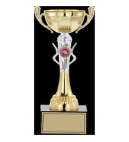 ODAK KUPA - Small Kupalar - S-048 B - 29 cm