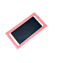 Tkgz - Mate 10 Lite Uyumlu Lcd Ekran Dokunmatik Servis BEYAZ