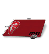 Msi Mouse Pad