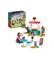 Lego Friends Pankek Dükkanı 41753 (Karışık)