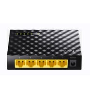 CUDY 5port GS105D 10/100/1000 Yönetilemez Switch