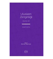Ulusların Zenginliği III