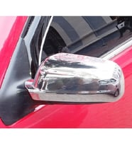 VW Passat Krom Ayna Kapağı 2 prç. 1996-2001 arası P. Çelik