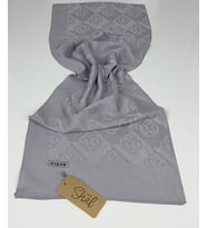 Aker Lyocell Naia Aura Şal 6070500 (Gri)