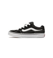 Vans Caldrone Çocuk Sneaker (Siyah)