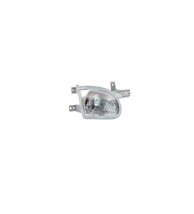 Esse Otomotiv - Accent Far Sağ H4/w5w 1998-1999 Dpo 221-1109r-ld-e 9210222300