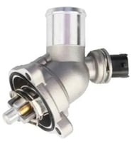 Chevrolet Aveo 2010- Termostat 25199831 GM