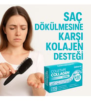 Colletape Collagen Ultra Tablet  3 Aylık Tedavi Paketi ( 3 KUTU )