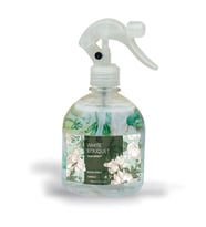 BARGELLO WHITE BOUQUET 500 ml PLASTİK SPREY ORTAM KOKUSU
