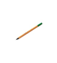 Stabilo Keçe Uçlu İnce Kalem 88 Point 0.4 MM Yeşil 88/36