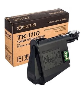 PhotoPrint®Kyocera Tk-1120 Muadil Toner