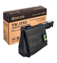 PhotoPrint®Kyocera Tk-1120 Muadil Toner (Siyah)