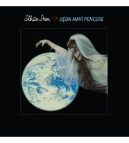 İlhan İrem Uçuk Mavi Pencere - Plak