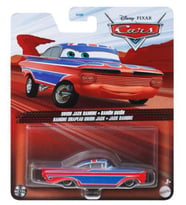 Disney Cars Union Jack Ramone DXV29  HTY11