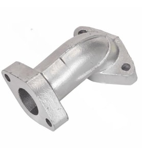 Mondial Sfc Mini - Ege 50 - Arora Kasırga - Cub Manifold