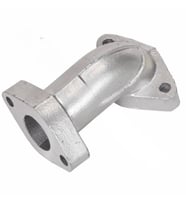 Mondial Sfc Mini - Ege 50 - Arora Kasırga - Cub Manifold