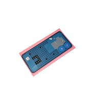 Xiaomi Redmi 13C Arka Pil Batarya Kapağı (Mavi)