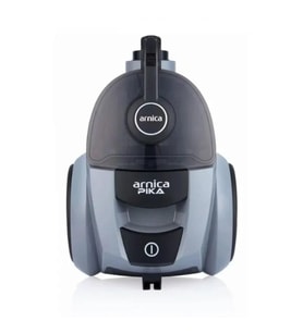 Arnica Pika ET14415 Toz Torbasız Elektrikli Süpürge Gri