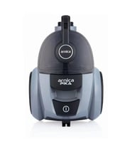 Arnica Pika ET14415 Toz Torbasız Elektrikli Süpürge Gri