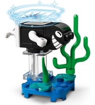 LEGO Super Mario 71394 Character Pack : 8.Torpedo Ted