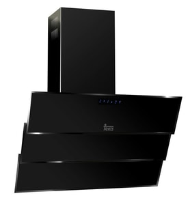 TEKA TVT 90 Siyah 90 Cm Ankastre Davlumbaz 40495002