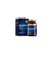 Nutraxin Magnesium 250 mg 60 Tablet