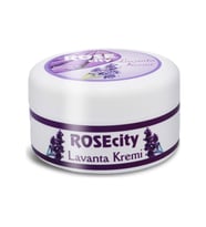 Rosecity Lavanta Krem 85 ml 2 Adet
