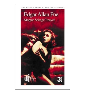 Morgue Sokağı Cinayeti