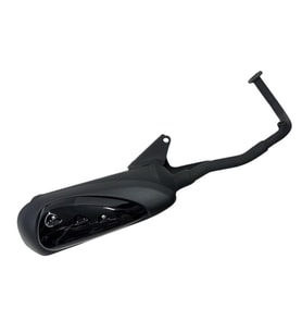 Mondial Wing 50i Egzoz Komple