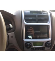 KİA SPORTAGE 2004-2009 NAVİGASYON DVD USB BT WİFİ MOBİL TV KAMER