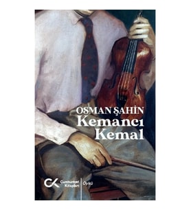 Kemancı Kemal