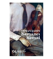 Kemancı Kemal