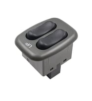 Hyundai Atos Çiftli Cam Açma Düğmesi Anahtarı 1998-2002