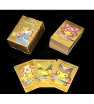 Pokemon Oyun Kartı Alk2808