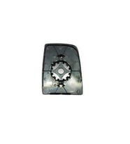 FORD TRANSIT DIŞ AYNA CAMI BOMBELİ ÜST (YERLİ) SOL 14- FOR11TR038Y BK3117K740AA