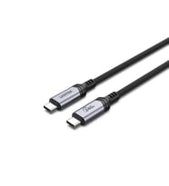 UNITEK TYPE-C HIZLI ŞARJ KABLOSU 2MT 240W (C14110GY-2M)