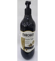 Zeytin Yağlı Nemlendirici Bakım Kremi El,Yüz,Vücut 500 Ml