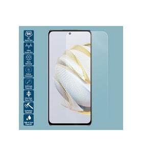 Huawei Nova 10 Pro Ultra Şeffaf Nano Ekran Koruyucu Film