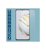 Huawei Nova 10 Pro Ultra Şeffaf Nano Ekran Koruyucu Film